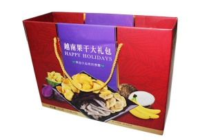 大連禮品袋定制需要注意哪些細節(jié)？