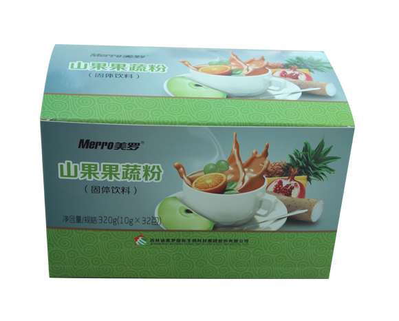 包裝箱設(shè)計(jì)